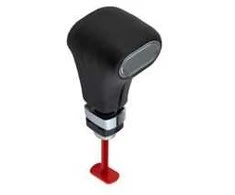 NTY Pavarų svirties antgalis VW Caddy, Golf V, Golf VI, Jetta, Tiguan, Touran, Transporter 2003-