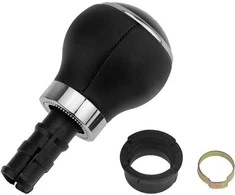 NTY Pavarų svirties antgalis VW Golf V, Golf VI, Golf Plus, Jetta 2003-