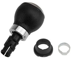 NTY Pavarų svirties antgalis VW Golf V, Golf VI, Golf Plus, Jetta 2003-