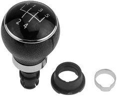 NTY Pavarų svirties antgalis VW Golf V, Golf VI, Golf Plus, Jetta 2003-