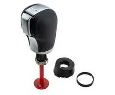 NTY Pavarų svirties antgalis VW Golf VI, Golf VII, Passat B7, CC 2008-