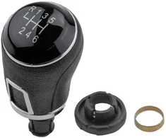 NTY Pavarų svirties antgalis VW Passat B6, B7, CC 2005-