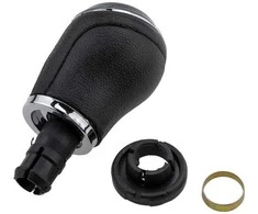 NTY Pavarų svirties antgalis VW Passat B6, B7, CC 2005-
