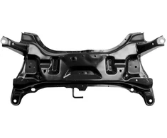NTY Priekinės pakabos balkis / traversas skirtas CITROEN C1 05-, PEUGEOT 107 05-, TOYOTA AYGO 05-