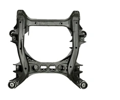 NTY Priekinės pakabos balkis / traversas skirtas VW TOUAREG /7P5,7P6/10-, AUDI Q7 06-