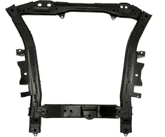 NTY Priekinės pakabos balkis / traversas skirtas DACIA DUSTER 10-14