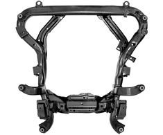 NTY Priekinės pakabos balkis / traversas skirtas OPEL VECTRA B 95-02 /ALL/