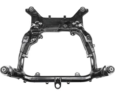 NTY Priekinės pakabos balkis / traversas skirtas LAND ROVER FREELANDER II 2006-