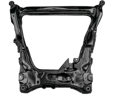 NTY Priekinės pakabos balkis / traversas skirtas NISSAN X-TRAIL T32 1.6 DCI 14-