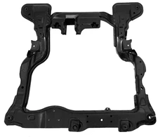 NTY Priekinės pakabos balkis / traversas skirtas HYUNDAI ATOS 04.2004- /62401-05101/ LHD