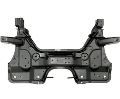 NTY Priekinės pakabos balkis / traversas skirtas OPEL CORSA E 14-
