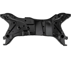 NTY Priekinės pakabos balkis / traversas skirtas MITSUBISHI OUTLANDER II 06-13 3.0 4WD