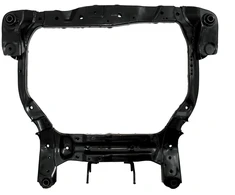 NTY Priekinės pakabos balkis / traversas skirtas KIA RIO 06-, HYUNDAI ACCENT 06-