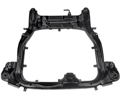 NTY Priekinės pakabos balkis / traversas skirtas HYUNDAI SONATA 2011-13 /62405-3S000/