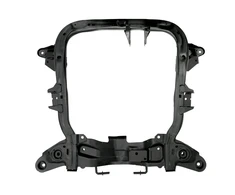 NTY Priekinės pakabos balkis / traversas skirtas OPEL MERIVA A 03-,CORSA C 00-,COMBO C 01- /DPF/