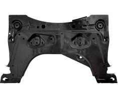 NTY Priekinės pakabos balkis / traversas skirtas NISSAN MICR, NOTE, RENAULT CLIO III 05-