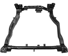NTY Priekinės pakabos balkis / traversas skirtas HYUNDAI ACCENT 00-