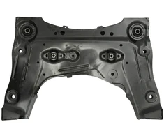 NTY Priekinės pakabos balkis / traversas skirtas RENAULT FLUENCE 09-