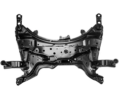 NTY Priekinės pakabos balkis / traversas skirtas TOYOTA C-HR 16-