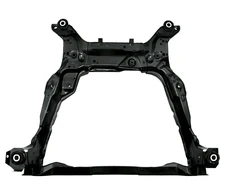 NTY Priekinės pakabos balkis / traversas skirtas FORD MONDEO IV 07-