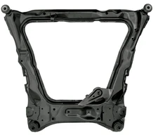 NTY Priekinės pakabos balkis / traversas skirtas NISSAN QASHQAI 07- 1.5DCI
