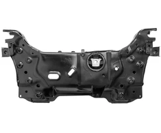 NTY Priekinės pakabos balkis / traversas skirtas SKODA YETI 2009-,OCTAVIA II 2004-,VW TOURAN 1T1 1T2 1T3 2003-