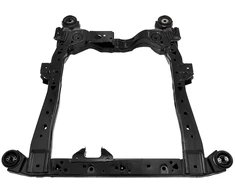 NTY Priekinės pakabos balkis / traversas skirtas CHEVROLET CRUZE 09-, OPEL ASTRA J 09-