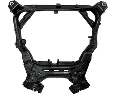 NTY Priekinės pakabos balkis / traversas skirtas MAZDA 6 02-08