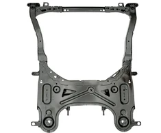 NTY Priekinės pakabos balkis / traversas skirtas OPEL MOKKA 13-