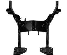 NTY Priekinės pakabos balkis / traversas skirtas MINI COOPER 06-, COOPER D 06-, COOPER S 06-