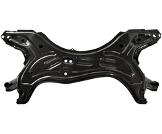 NTY Priekinės pakabos balkis / traversas skirtas TOYOTA RAV-4 00-05