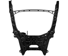 NTY Priekinės pakabos balkis / traversas skirtas HONDA CR-V V (RW_, RT_) 16-