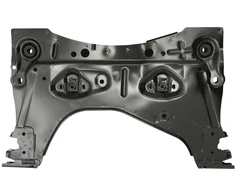 NTY Priekinės pakabos balkis / traversas skirtas RENAULT SCENIC II 03-09, GRAND SCENIC II 04-