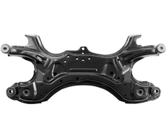 NTY Priekinės pakabos balkis / traversas skirtas TOYOTA AVENSIS VERSO 01-07, TOYOTA AVENSIS T25 03-