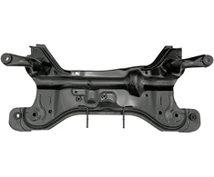 NTY Priekinės pakabos balkis / traversas skirtas HYUNDAI GETZ 06- /RHD/