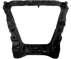 NTY Priekinės pakabos balkis / traversas skirtas NISSAN QASHQAI 1.6, 2.0 06-