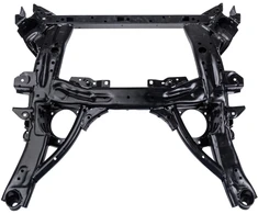 NTY Priekinės pakabos balkis / traversas skirtas BMW 3 G20/G21 18- RWD