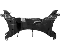 NTY Priekinės pakabos balkis / traversas skirtas MITSUBISHI OUTLANDER I 03- 2WD/4WD