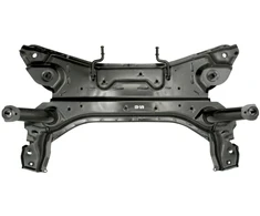 NTY Priekinės pakabos balkis / traversas skirtas OPEL AGILA B 08-,SUZUKI SPLASH 08-14 /BENZINUI/