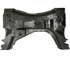 NTY Priekinės pakabos balkis / traversas skirtas RENAULT SCENIC II 03-09, GRAND SCENIC II 04-