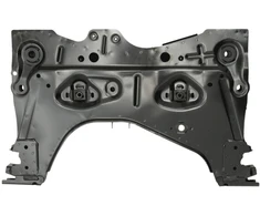 NTY Priekinės pakabos balkis / traversas skirtas RENAULT CLIO IV 12-