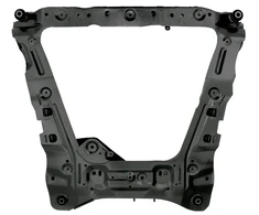 NTY Priekinės pakabos balkis / traversas skirtas NISSAN QASHQAI 07- 2.0DCI