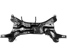 NTY Priekinės pakabos balkis / traversas skirtas MITSUBISHI OUTLANDER I 03- 2WD/4WD