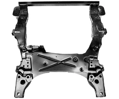 NTY Priekinės pakabos balkis / traversas skirtas ALFA ROMEO 159 06- /2WD/