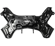 NTY Priekinės pakabos balkis / traversas skirtas HYUNDAI I10 14-