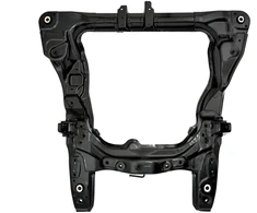 NTY Priekinės pakabos balkis / traversas skirtas HONDA ACCORD 08-