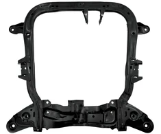NTY Priekinės pakabos balkis / traversas skirtas OPEL CORSA C 00-06, OPEL COMBO 04-, MERIVA A