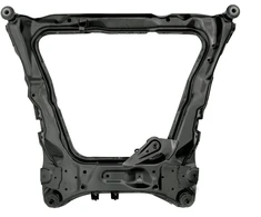 NTY Priekinės pakabos balkis / traversas skirtas NISSAN QASHQAI 07- 2.0DCI