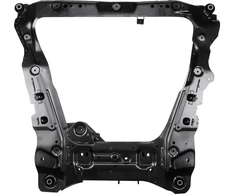 NTY Priekinės pakabos balkis / traversas skirtas NISSAN X-TRAIL T31 2.0 DCI 4WD 06-