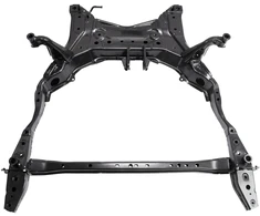 NTY Priekinės pakabos balkis / traversas skirtas MAZDA 6 GJ 2013-18